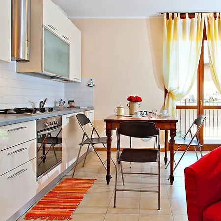 Miki House Bergamo