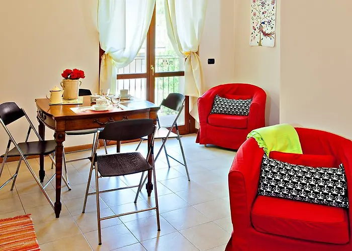 Apartman Miki House *