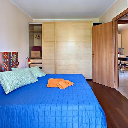 Lejlighed Miki House Bergamo