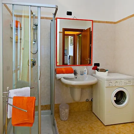 Miki House Lejlighed Bergamo