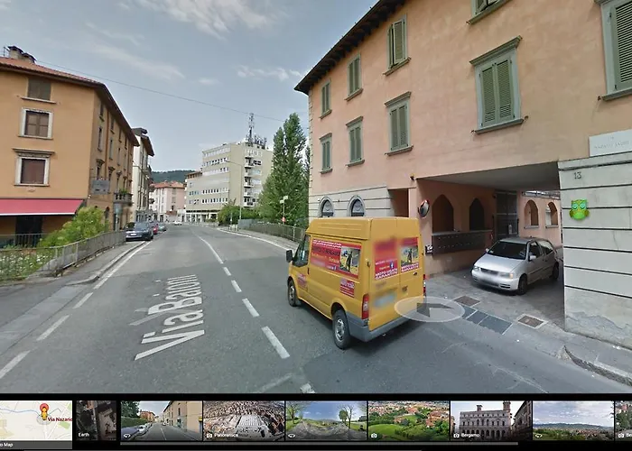 Miki House Апартаменти