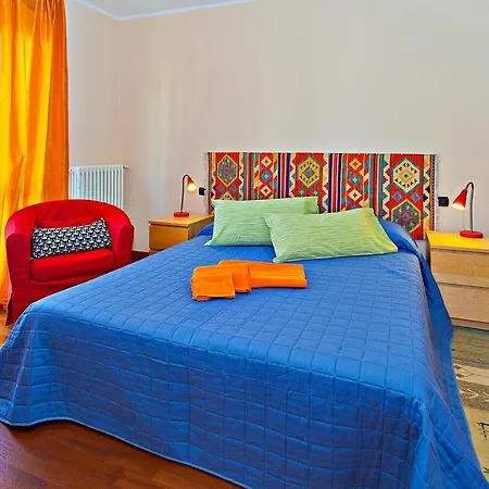 Miki House Apartament