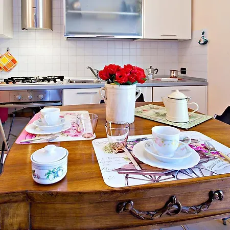 Miki House Apartament